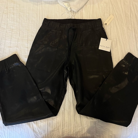 Bella Dahl (Anthropologie) Chelsea Luxe Pocket Jogger - Picture 7 of 9